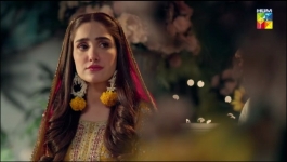 Dil Aik Shehr e Junoon - Episode 39 - 4th February 2025